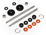 #101092 Front Shock Rebuild Kit