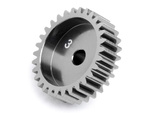 #88030 Pinion Gear 30 Tooth (0.6M)