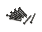 #534745 Countersunk head screw 2×15KBHO