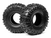 Rover Tire Soft/Rock Crawler) #67772