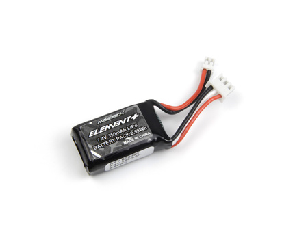 #150847 Element 7.4V 350mAh LiPo Battery Pack