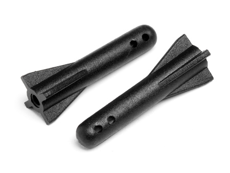 #MV22077 BATTERY COVER POST (2PCS) (ALL STRADA AND EVO)