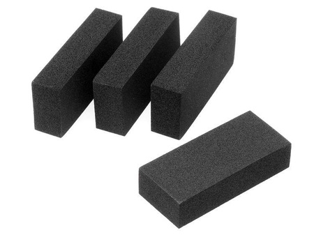 FOAM BLOCK 50x22x11mm (4pcs)