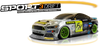 #120094 Sport 3 Drift VGJR Fun Haver Ford Mustang V2