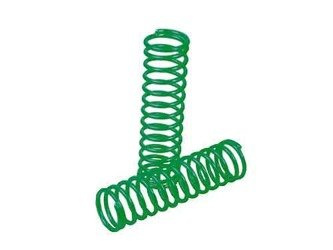 Shock Spring (green/hard) - S18 RMT/NM