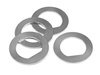 DIFFERENTIAL RING 13.8x21mm D-CUT (4pcs) #87064