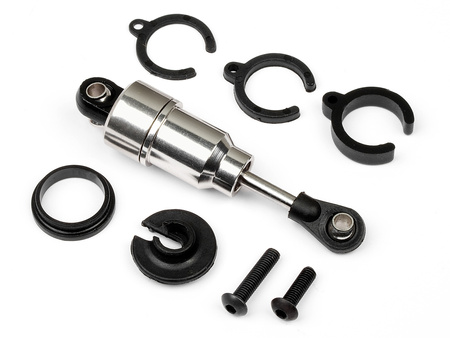 #101539 Aluminium Shock Set F10