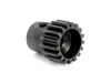 PINION GEAR 17 TOOTH (48 PITCH) #6917