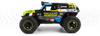 #160805 Venture18 U4 Flux Ford Bronco 4400 - VGJR