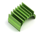 #150746 Heat Sink (Green)