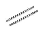 #MV29053 SHOCK SHAFT 4X53MM (PR)