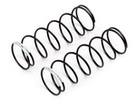 #109807 Shock Spring (WHITE/68mm/64.6gF/2pcs)