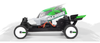 Samochód zdalnie sterowany RC #150803 Maverick Microbe 1/24th Buggy – Green Model RC Auto