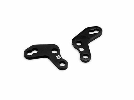 STEERING PLATE B (2pcs)