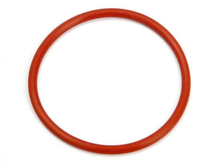 SILICONE O-RING P31 (4pcs) #6898