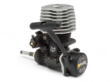 Nitro Star G3.0 Ho Engine With Pullstart #107824