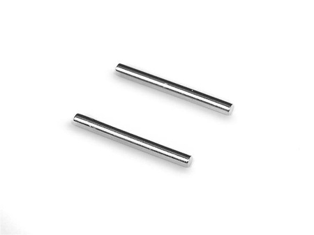 REAR LOWER HINGE PIN (2PCS) #150025