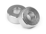 #108722 Aluminum Collar 6X13.5X6 (2Pcs)