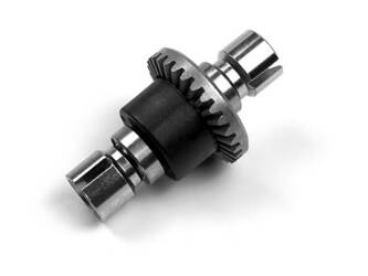 Complete Differential (Steel Gears/Diff. Cups) #540236