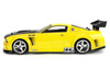 FORD MUSTANG GT-R BODY (200mm/WB255mm) #17504