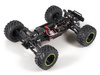 BlackZon Smyter MT 1/12 4WD Electric Monster Truck - Green #540110