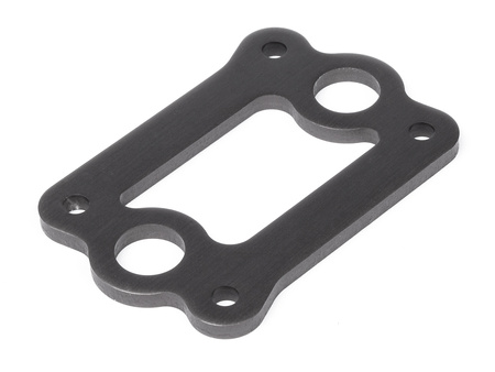 #101329 Centre Diff Plate