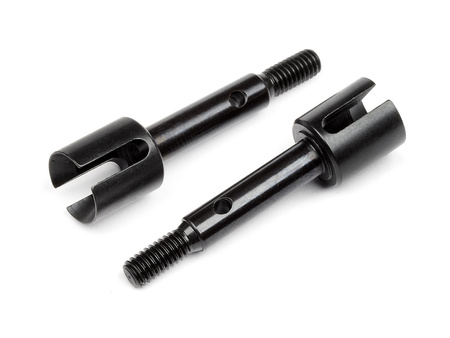 #103361 Rear Axle 5X39Mm (2Pcs)