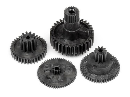 HPI SF-20 SERVO GEAR SET #102765