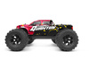 Quantum MT 1/10 4WD Monster Truck - Pink