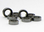 Ball Bearing 5x8mm (8pcs) - S18 TC