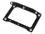 REAR POD PLATE (2.0MM)