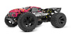 Quantum XT 1/10 4WD Stadium Truck - Pink