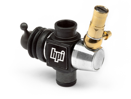 #107830 Composite Slide Carburetor Set (G3.0 Ho)