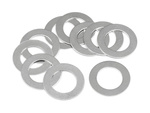 #101391 Washer 6X10X0.2Mm (10 Pcs)