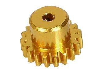 19T Pinion Gear - S18