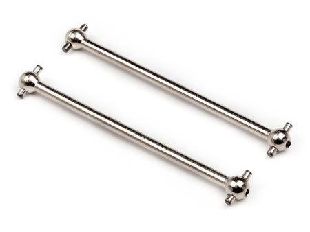 #MV27047 Rear Dogbones 133mm 2 Pcs (Vader XB)