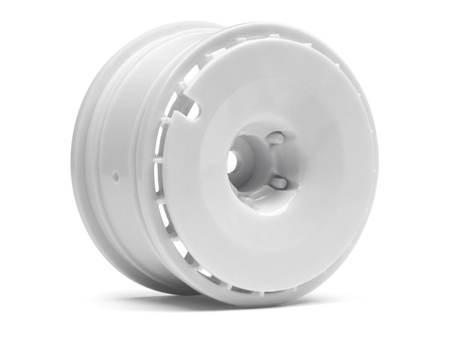 fifteen52 TURBOMAC WHEEL WHITE (26mm/2pcs) #114637