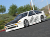 Toyota Trueno Ae86 190Mm #17209