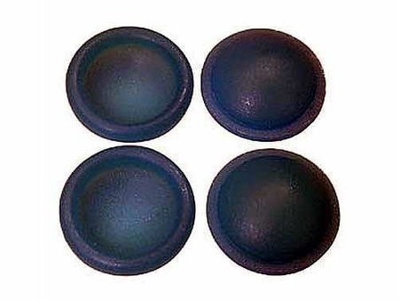 Oil Mix Silicone Diaphragm 50 deg. Marine Blue (fo