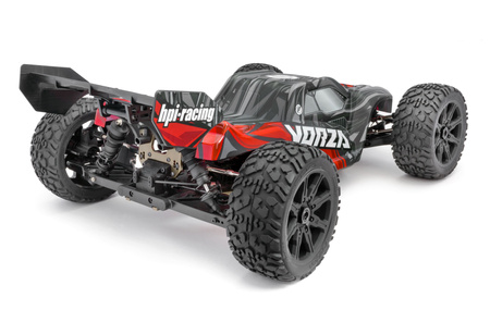 Vorza Truggy Flux #160181