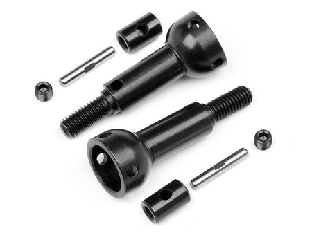 Axle Set For #101182 Universal Driveshafts #106338