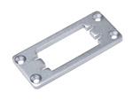 #MV24014 Servo Mount Plate (Blackout MT)
