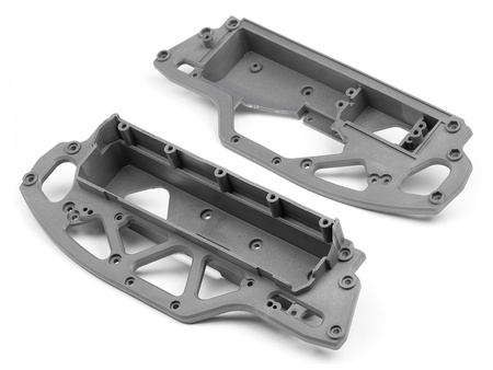 Chassis Set (Savage Xs) #105277