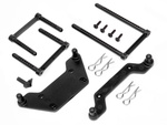 #85633 Body Mount Set 89X287Mm (Wheely King)