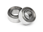 #B013 Ball Bearing 3 X 6 X 2.5Mm