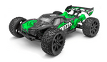 Samochód zdalnie sterowany RC #160182 Vorza S Truggy flux Model Auto RC