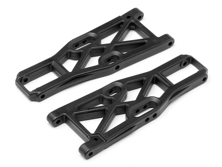 Rear Lower Suspension Arm (2pcs) (Stada EVO XT/MT) #MV22608