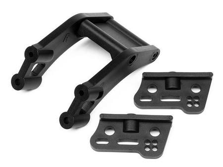 Wing Mount Set #67521