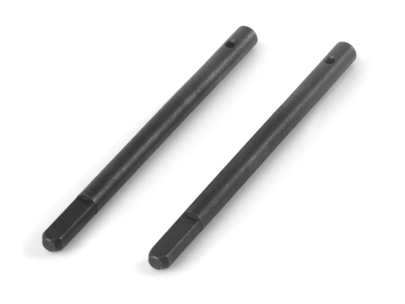 #161139 Portal Axle Rear Driveshaft
