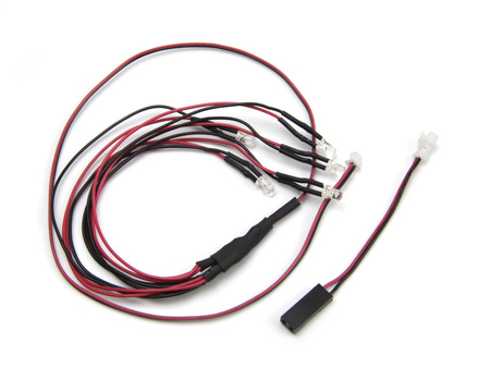 #160869 Venture18 Roof Light LED Kit Type2